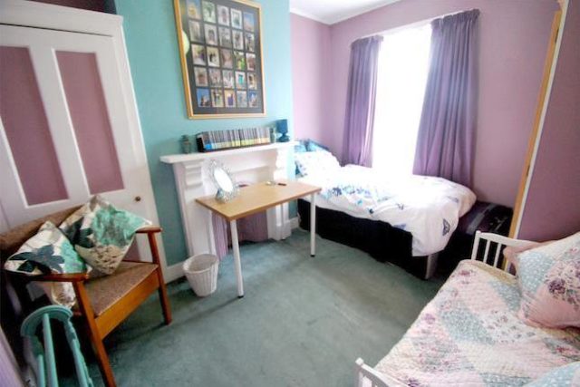  Image of 4 bedroom Terraced house for sale in Selborne Road London N22 at Selborne Road, Alexandra Park Borders, London N22