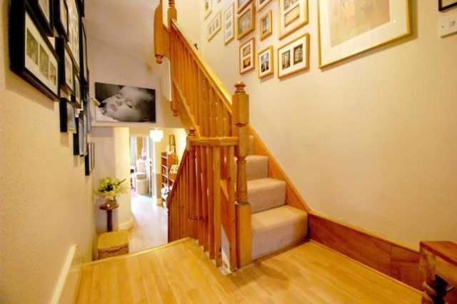  Image of 4 bedroom Terraced house for sale in Selborne Road London N22 at Selborne Road, Alexandra Park Borders, London N22