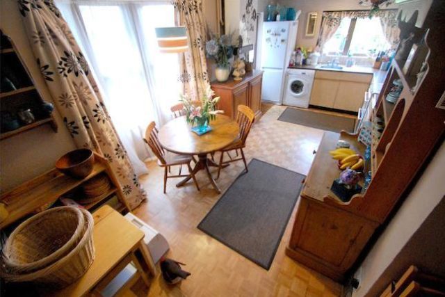  Image of 4 bedroom Terraced house for sale in Selborne Road London N22 at Selborne Road, Alexandra Park Borders, London N22