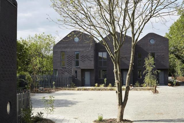  Image of 4 bedroom Terraced house for sale in Imperial Road London N22 at Imperial Road, Bowes Park, London N22