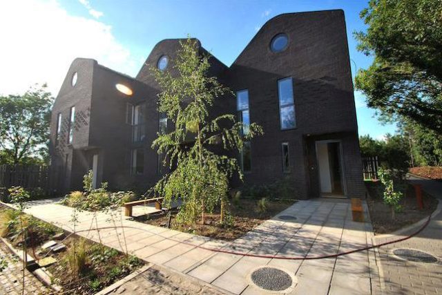  Image of 4 bedroom Terraced house for sale in Imperial Road London N22 at Imperial Road, Bowes Park, London N22