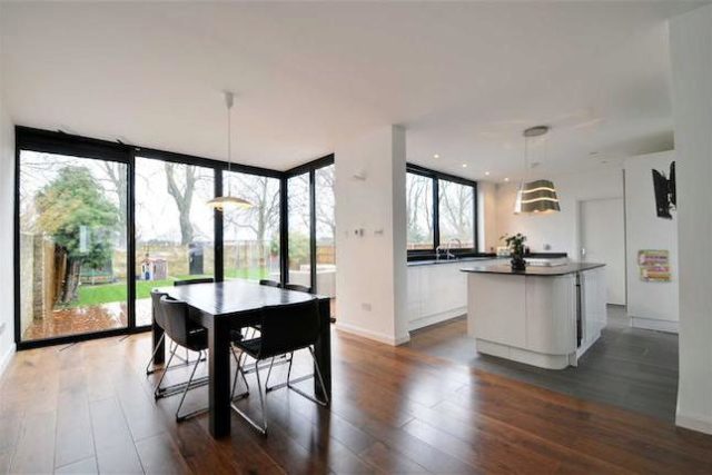  Image of 5 bedroom Semi-Detached house for sale in Whitehall Road Bromley BR2 at Whitehall Road, Bromley, Kent BR2