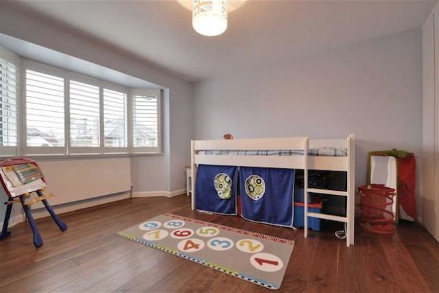  Image of 5 bedroom Semi-Detached house for sale in Whitehall Road Bromley BR2 at Whitehall Road, Bromley, Kent BR2