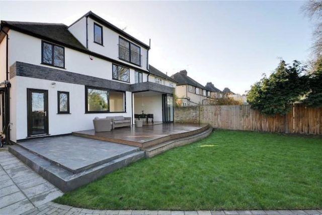  Image of 5 bedroom Semi-Detached house for sale in Whitehall Road Bromley BR2 at Whitehall Road, Bromley, Kent BR2