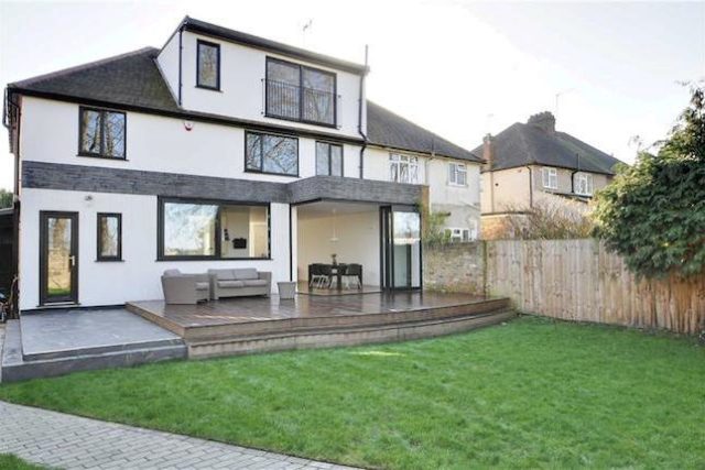  Image of 5 bedroom Semi-Detached house for sale in Whitehall Road Bromley BR2 at Whitehall Road, Bromley, Kent BR2