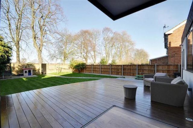  Image of 5 bedroom Semi-Detached house for sale in Whitehall Road Bromley BR2 at Whitehall Road, Bromley, Kent BR2