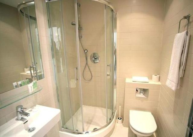  Image of Studio flat to rent in Inverness Terrace London W2 at Inverness Terrace, Bayswater Road, London W2