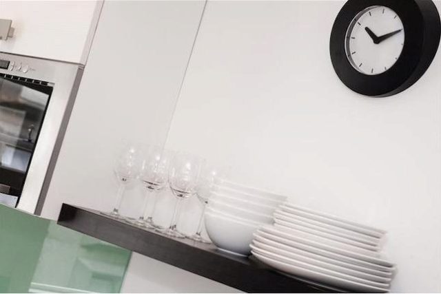  Image of Studio flat to rent in Inverness Terrace London W2 at Inverness Terrace, Bayswater Road, London W2