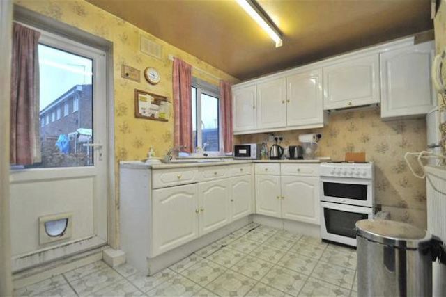  Image of 4 bedroom Semi-Detached house for sale in Victoria Way London SE7 at Victoria Way, London SE7