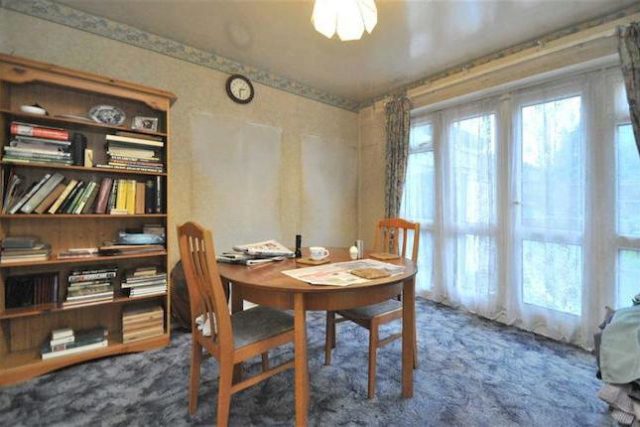  Image of 4 bedroom Semi-Detached house for sale in Victoria Way London SE7 at Victoria Way, London SE7