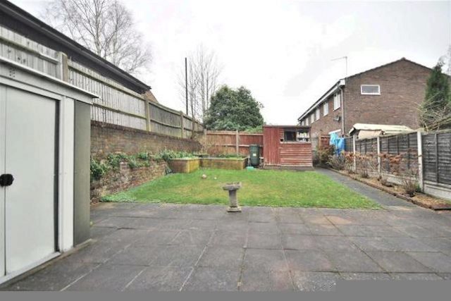  Image of 4 bedroom Semi-Detached house for sale in Victoria Way London SE7 at Victoria Way, London SE7