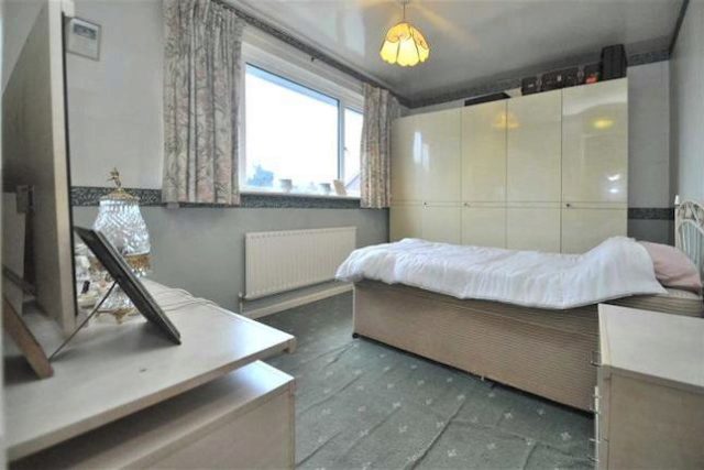  Image of 4 bedroom Semi-Detached house for sale in Victoria Way London SE7 at Victoria Way, London SE7