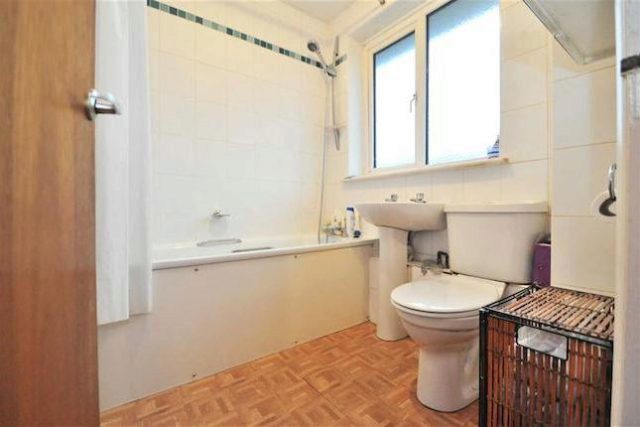  Image of 4 bedroom Semi-Detached house for sale in Victoria Way London SE7 at Victoria Way, London SE7
