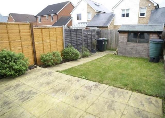  Image of 2 bedroom End of Terrace for sale in Parkview Way Epsom KT19 at Parkview Way, Epsom KT19