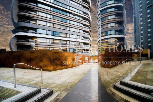  Image of 2 bedroom Flat to rent in City Road London EC1V at Canaletto, City Road, London EC1V