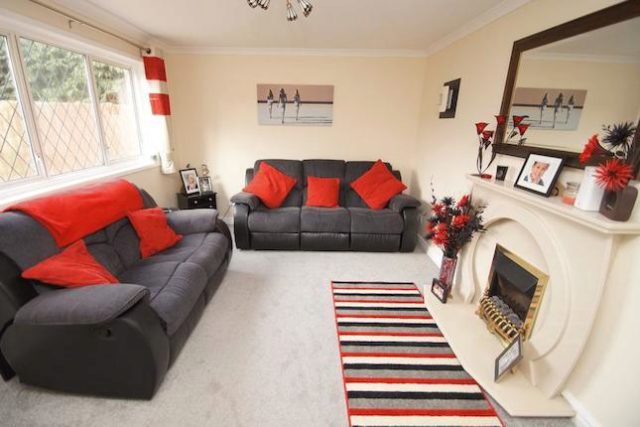  Image of 3 bedroom End of Terrace for sale in Villiers Road Bromsgrove B60 at Villiers Road, Bromsgrove B60
