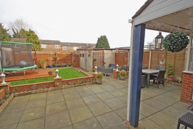  Image of 3 bedroom End of Terrace for sale in Villiers Road Bromsgrove B60 at Villiers Road, Bromsgrove B60