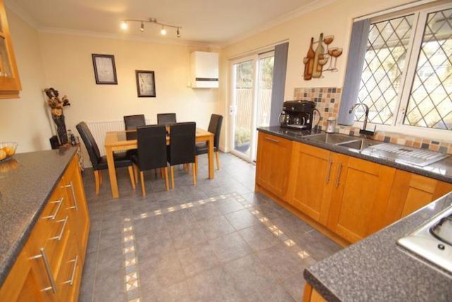  Image of 3 bedroom End of Terrace for sale in Villiers Road Bromsgrove B60 at Villiers Road, Bromsgrove B60