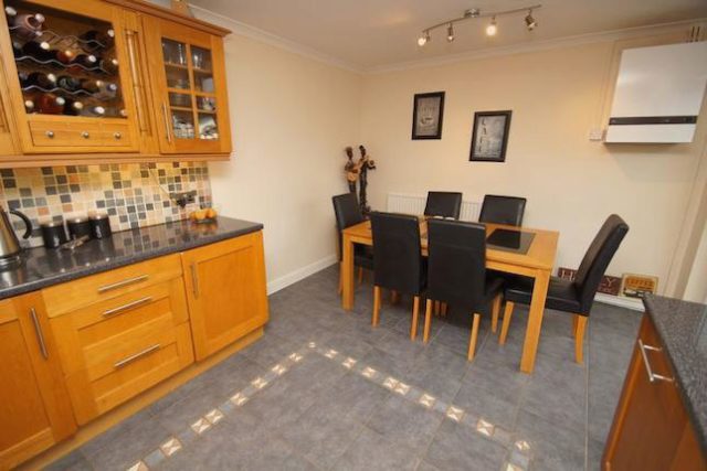  Image of 3 bedroom End of Terrace for sale in Villiers Road Bromsgrove B60 at Villiers Road, Bromsgrove B60