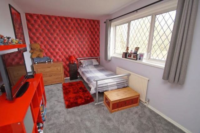  Image of 3 bedroom End of Terrace for sale in Villiers Road Bromsgrove B60 at Villiers Road, Bromsgrove B60