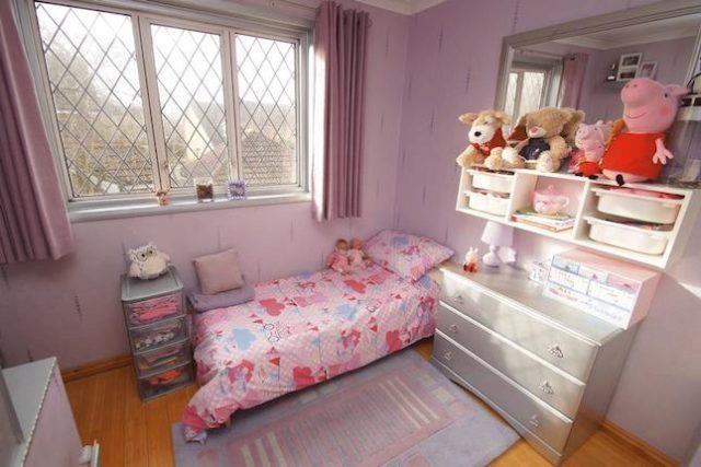  Image of 3 bedroom End of Terrace for sale in Villiers Road Bromsgrove B60 at Villiers Road, Bromsgrove B60