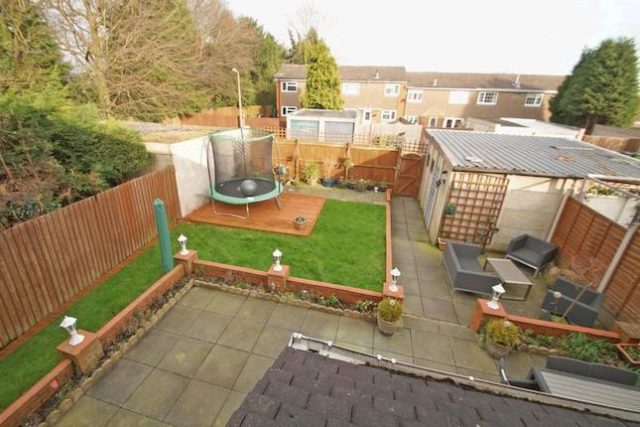  Image of 3 bedroom End of Terrace for sale in Villiers Road Bromsgrove B60 at Villiers Road, Bromsgrove B60