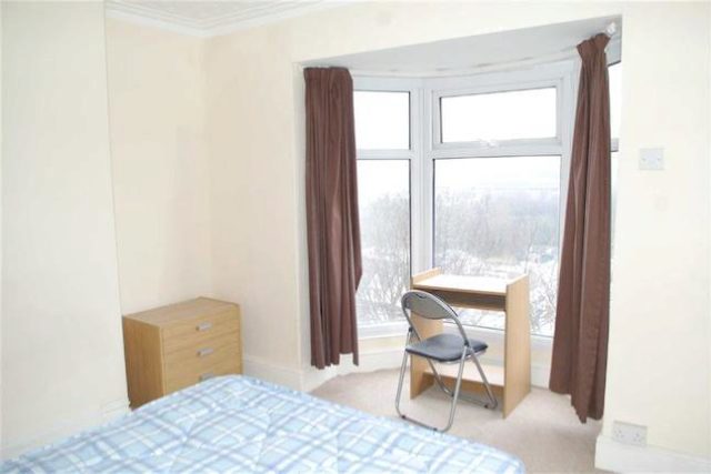  Image of 3 bedroom End of Terrace for sale in Cliff Terrace Treforest Pontypridd CF37 at Cliff Terrace, Treforest, Pontypridd CF37