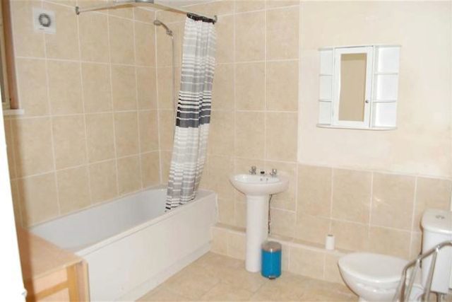  Image of 3 bedroom End of Terrace for sale in Cliff Terrace Treforest Pontypridd CF37 at Cliff Terrace, Treforest, Pontypridd CF37