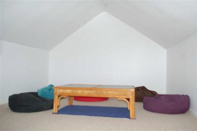  Image of 3 bedroom End of Terrace for sale in Cliff Terrace Treforest Pontypridd CF37 at Cliff Terrace, Treforest, Pontypridd CF37
