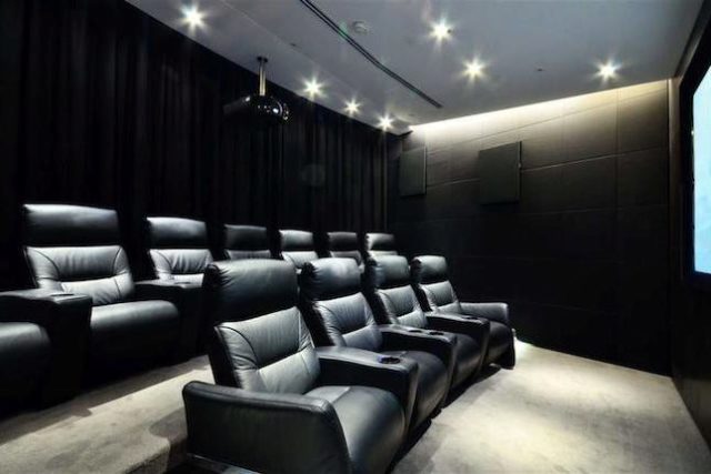  Image of 3 bedroom Flat for sale in St. George Wharf London SW8 at The Tower, One St George Wharf, Nine Elms, London SW8