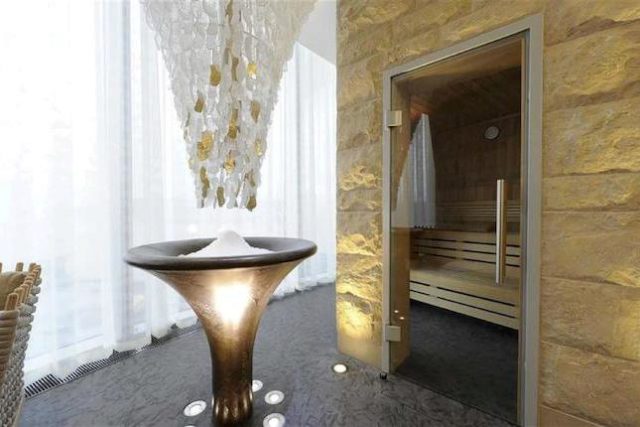  Image of 3 bedroom Flat for sale in St. George Wharf London SW8 at The Tower, One St George Wharf, Nine Elms, London SW8