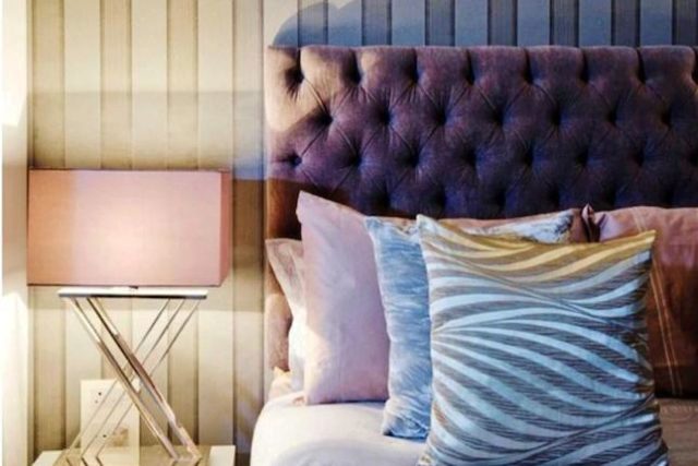  Image of 3 bedroom Flat for sale in St. George Wharf London SW8 at The Tower, One St George Wharf, Nine Elms, London SW8