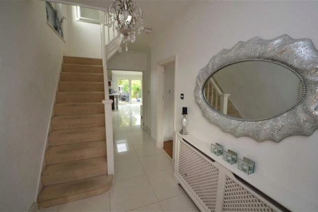  Image of 3 bedroom Semi-Detached house for sale in Petts Wood Road Petts Wood Orpington BR5 at Petts Wood Road, Petts Wood, Orpington BR5