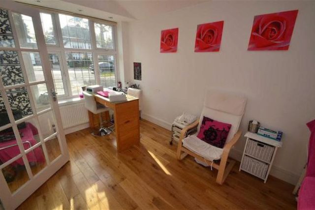  Image of 3 bedroom Semi-Detached house for sale in Petts Wood Road Petts Wood Orpington BR5 at Petts Wood Road, Petts Wood, Orpington BR5
