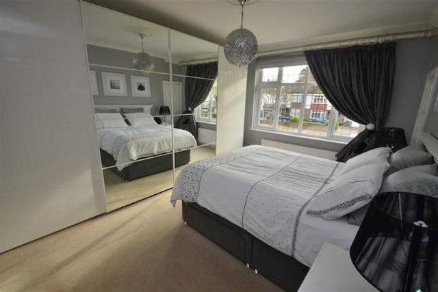  Image of 3 bedroom Semi-Detached house for sale in Petts Wood Road Petts Wood Orpington BR5 at Petts Wood Road, Petts Wood, Orpington BR5