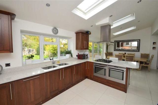  Image of 3 bedroom Semi-Detached house for sale in Petts Wood Road Petts Wood Orpington BR5 at Petts Wood Road, Petts Wood, Orpington BR5