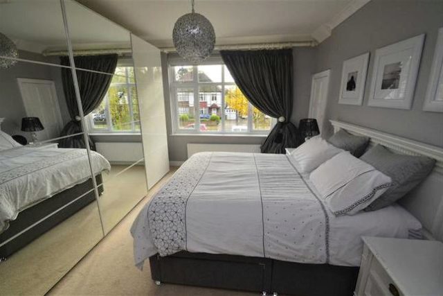  Image of 3 bedroom Semi-Detached house for sale in Petts Wood Road Petts Wood Orpington BR5 at Petts Wood Road, Petts Wood, Orpington BR5
