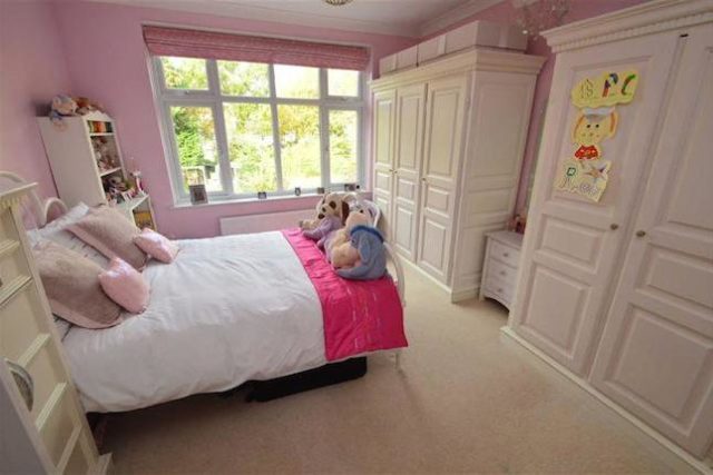  Image of 3 bedroom Semi-Detached house for sale in Petts Wood Road Petts Wood Orpington BR5 at Petts Wood Road, Petts Wood, Orpington BR5