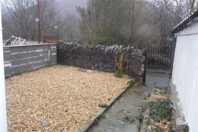  Image of 3 bedroom Terraced house for sale in Bonvilston Road Pontypridd CF37 at Bonvilston Road, Pontypridd CF37