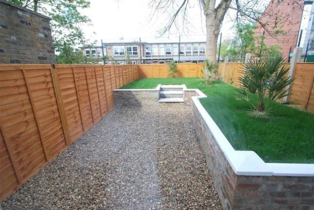  Image of 3 bedroom Terraced house for sale in Ranelagh Road London N22 at Ranelagh Road, Alexandra Palace, London N22