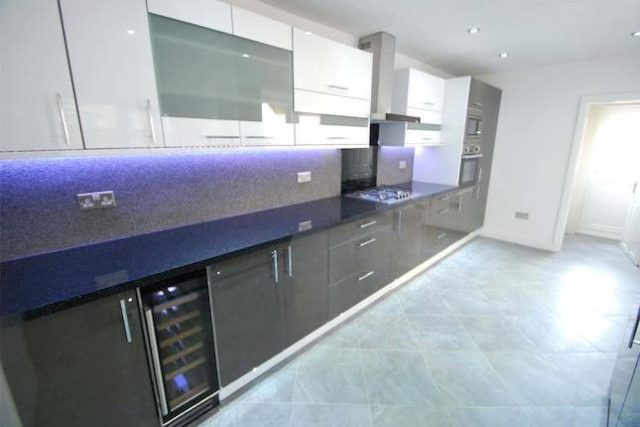  Image of 3 bedroom Terraced house for sale in Ranelagh Road London N22 at Ranelagh Road, Alexandra Palace, London N22