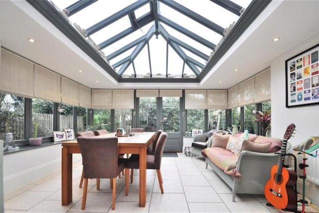  Image of 4 bedroom Detached house for sale in Laurel Gardens Bickley Bromley BR1 at Laurel Gardens, Bickley, Bromley BR1