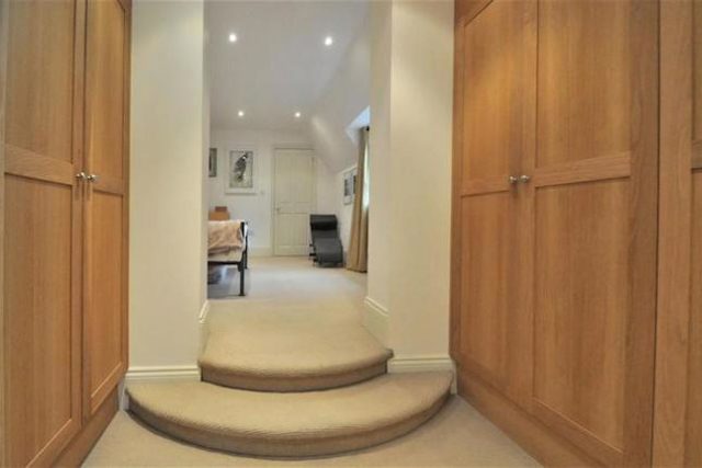  Image of 4 bedroom Detached house for sale in Laurel Gardens Bickley Bromley BR1 at Laurel Gardens, Bickley, Bromley BR1