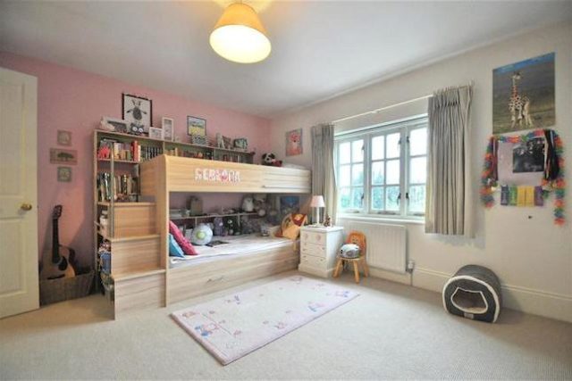  Image of 4 bedroom Detached house for sale in Laurel Gardens Bickley Bromley BR1 at Laurel Gardens, Bickley, Bromley BR1