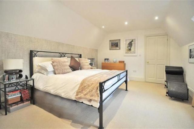  Image of 4 bedroom Detached house for sale in Laurel Gardens Bickley Bromley BR1 at Laurel Gardens, Bickley, Bromley BR1