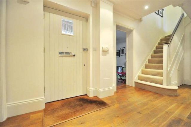  Image of 4 bedroom Detached house for sale in Laurel Gardens Bickley Bromley BR1 at Laurel Gardens, Bickley, Bromley BR1