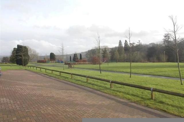  Image of 4 bedroom Town House for sale in Meadow Hill Church Village Pontypridd CF38 at Meadow Hill, Church Village, Pontypridd CF38