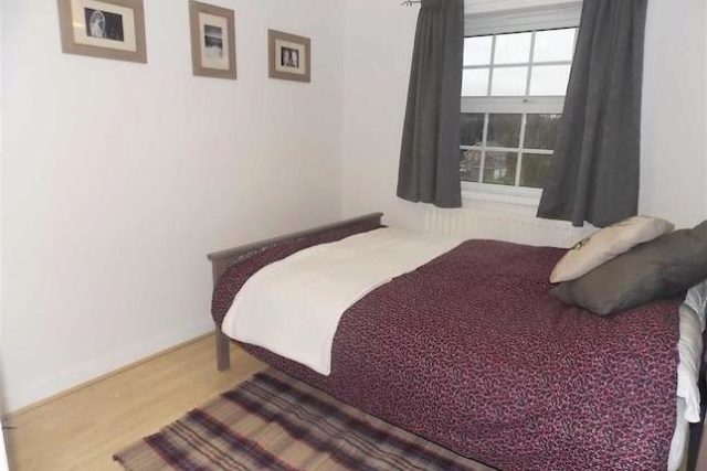  Image of 4 bedroom Town House for sale in Meadow Hill Church Village Pontypridd CF38 at Meadow Hill, Church Village, Pontypridd CF38