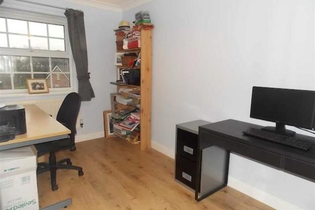  Image of 4 bedroom Town House for sale in Meadow Hill Church Village Pontypridd CF38 at Meadow Hill, Church Village, Pontypridd CF38