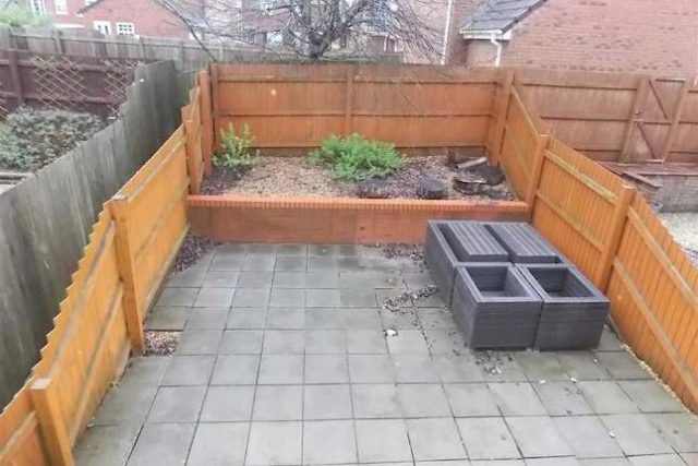  Image of 4 bedroom Town House for sale in Meadow Hill Church Village Pontypridd CF38 at Meadow Hill, Church Village, Pontypridd CF38